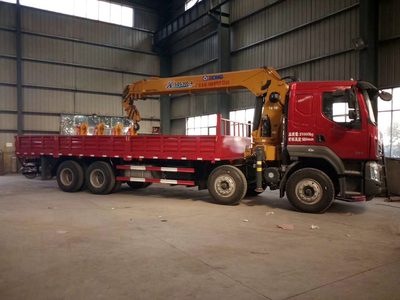 后八乘龍柳汽隨車吊報(bào)價(jià)與市場分析