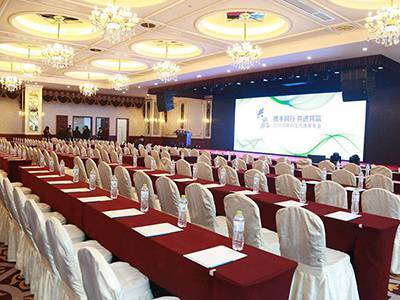 沈陽(yáng)會(huì)議活動(dòng)策劃預(yù)訂，選擇天合君諾展覽展示的可靠之選