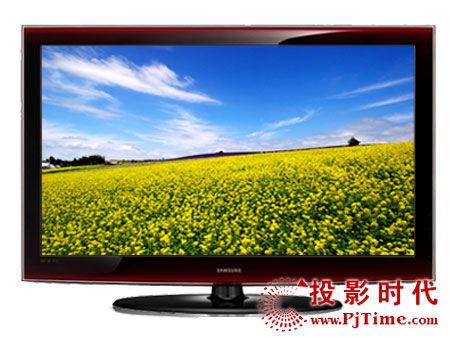 液晶電視 技術(shù)演進(jìn)與市場(chǎng)趨勢(shì)探析